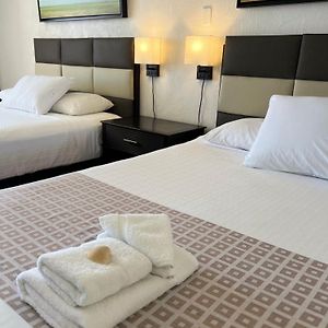 Double Room Disability Access